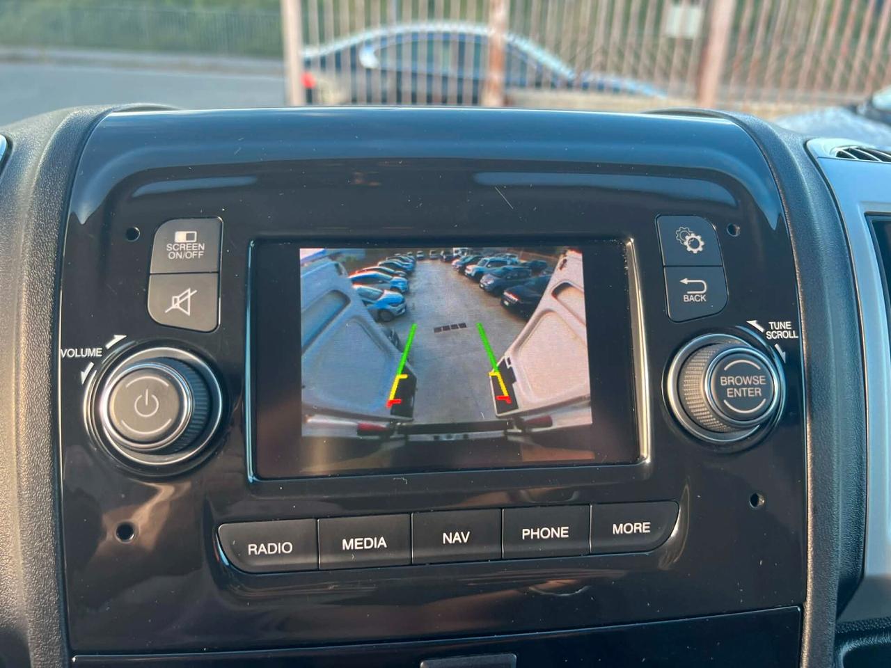 Fiat DUCATO 140CV -PASSO LUNGO- T.A -FULL OPT-