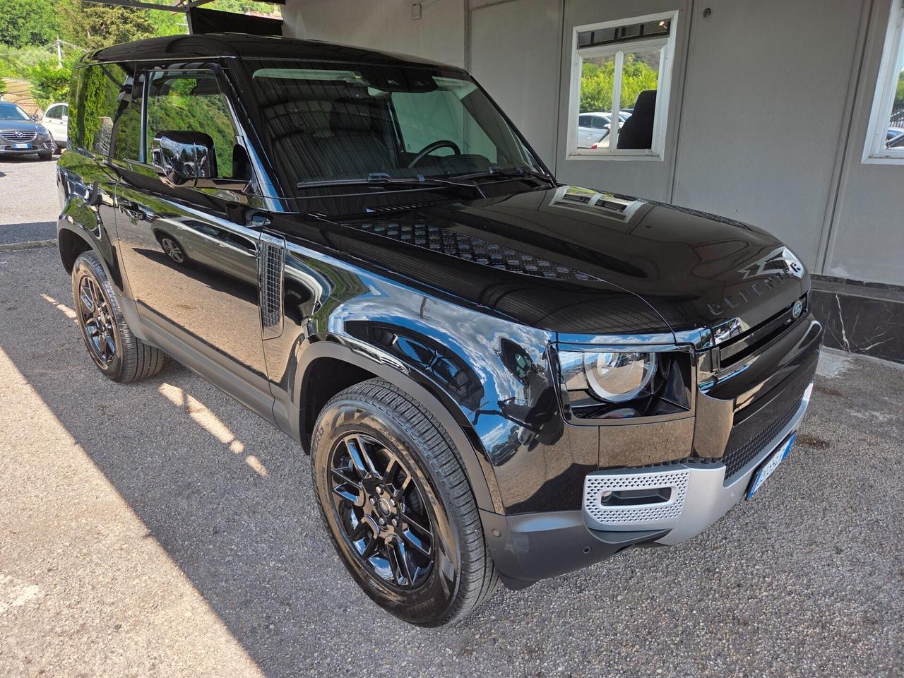 Land Rover Defender Auto X-Dynamic SE 37.000KM!!