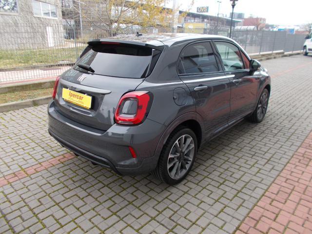 FIAT 500X 1.3 MultiJet 95 CV Sport