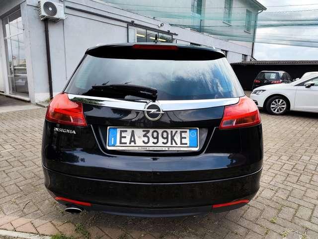 Opel Insignia Insignia Sports Tourer 2.0 cdti Cosmo 160cv auto