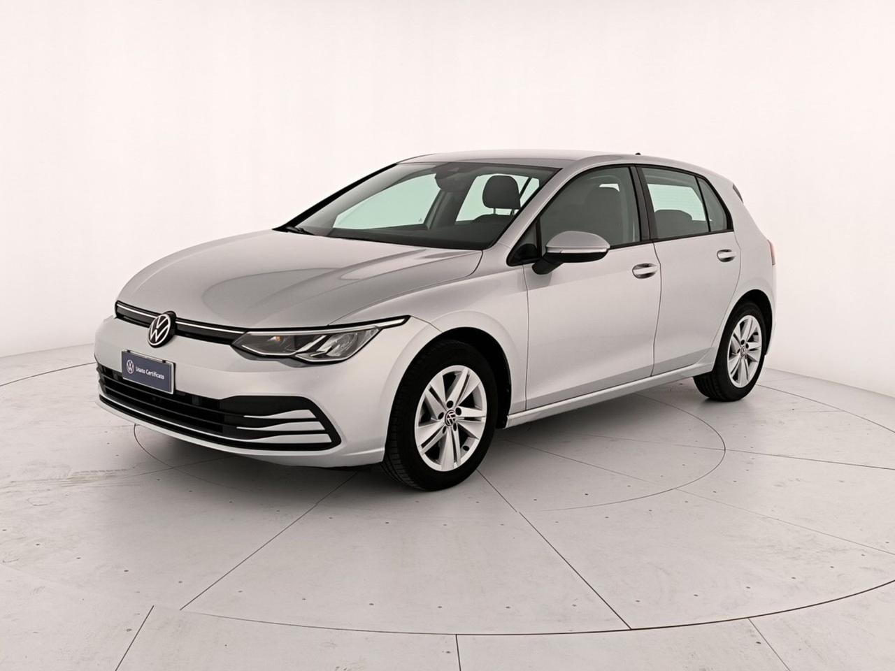 Volkswagen Golf 1.0 tsi evo life 110cv