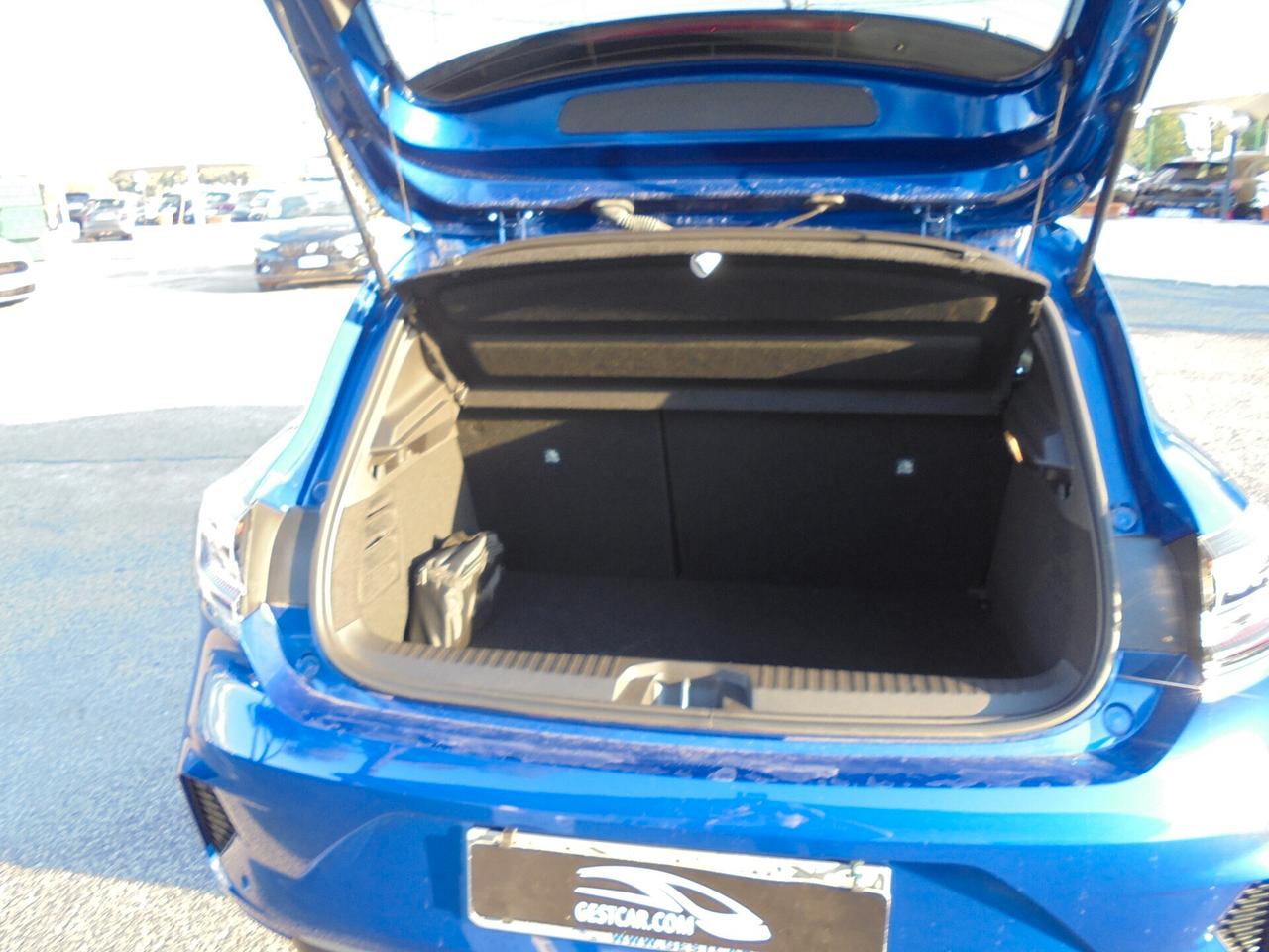 Renault Clio Eco-G 100 CV 5 porte Techno