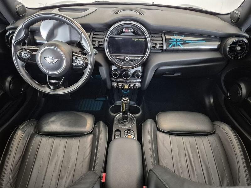 MINI Mini Full Electric Mini F56 Full Electric Mini 3p Cooper SE XL auto