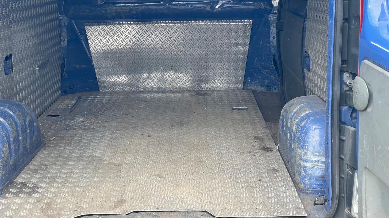 Opel Vivaro 27 2.0 CDTI 120CV PC-TN Furgone