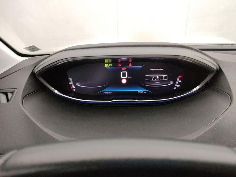 Peugeot 3008 3008 PureTech Turbo 130 S&S Allure