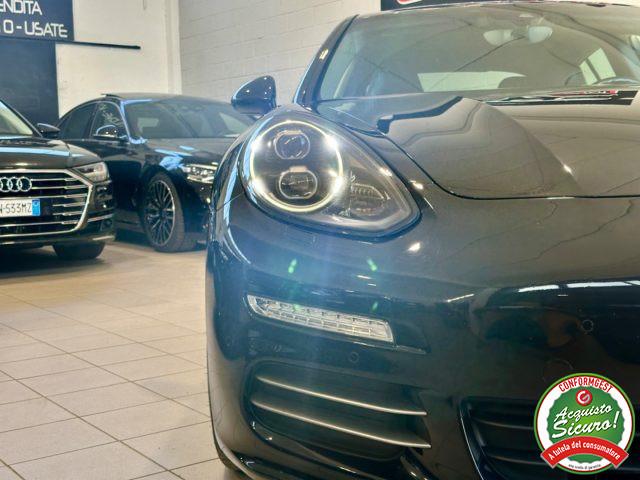 PORSCHE Panamera 3.6 4 Edition *TETTO*PASM*SEDILI VENTILATI*BOSE*