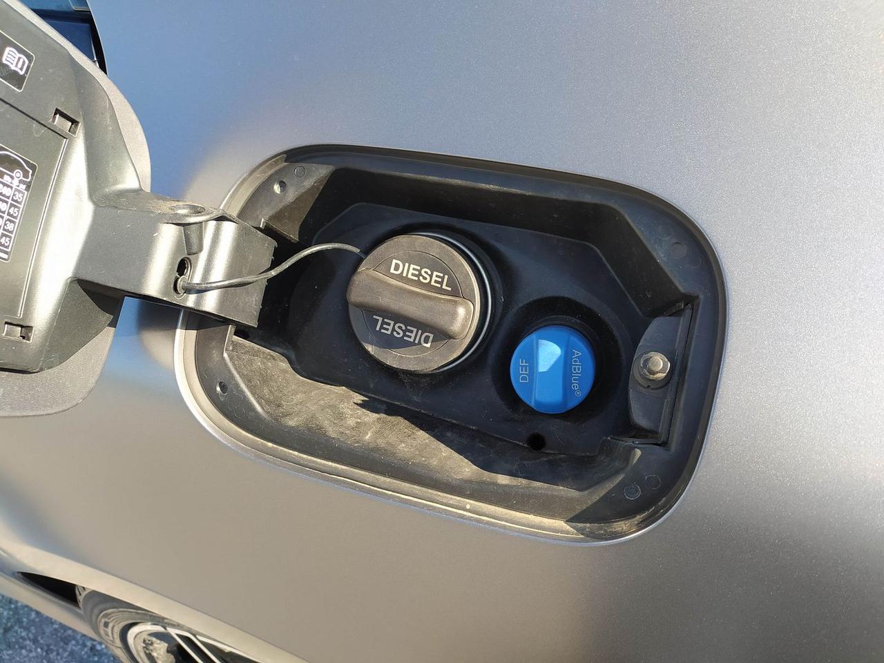 Mercedes-Benz CLA 220 Premium CLA 220 D 4X4 #10577