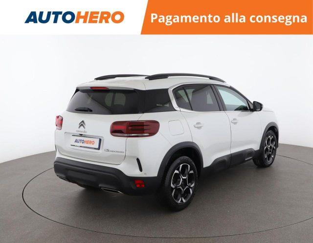 CITROEN C5 Aircross PureTech 130 S&S EAT8 Shine