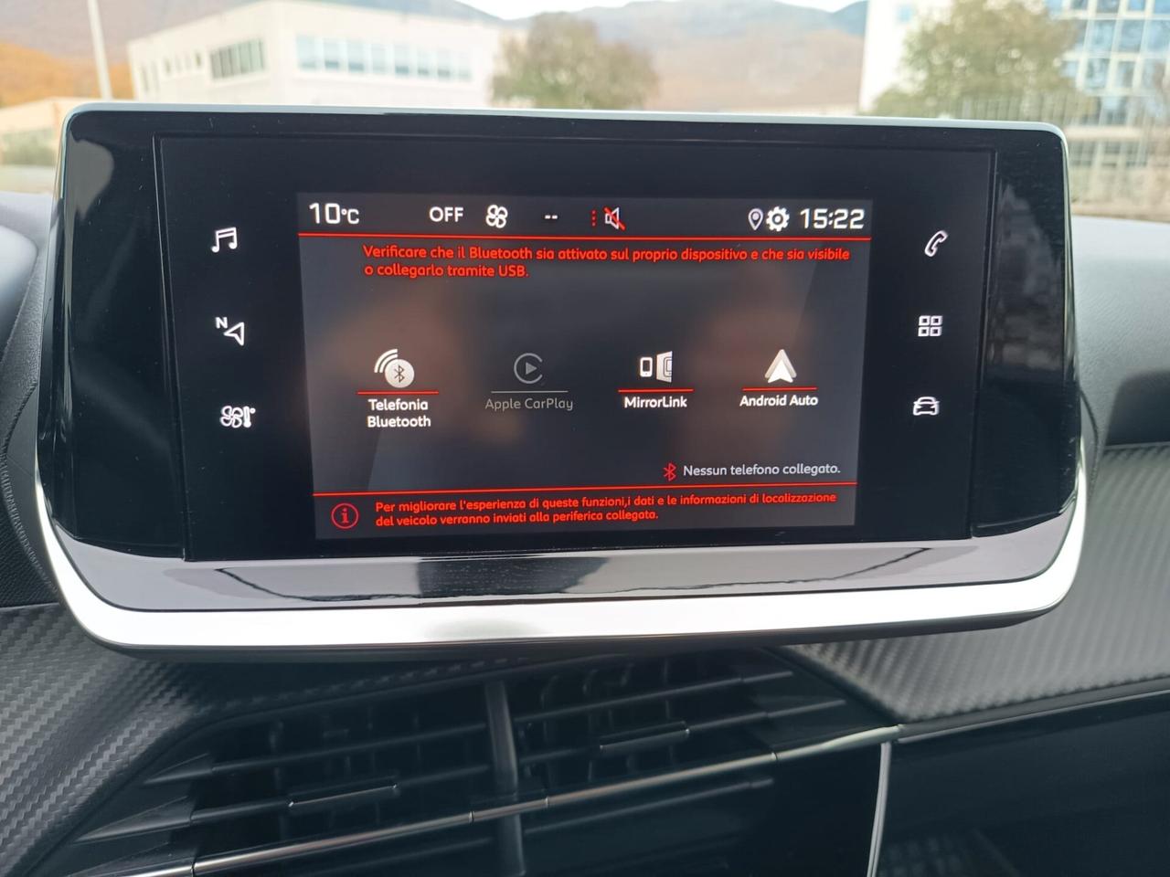 Peugeot 2008 PureTech 100 S&S Allure