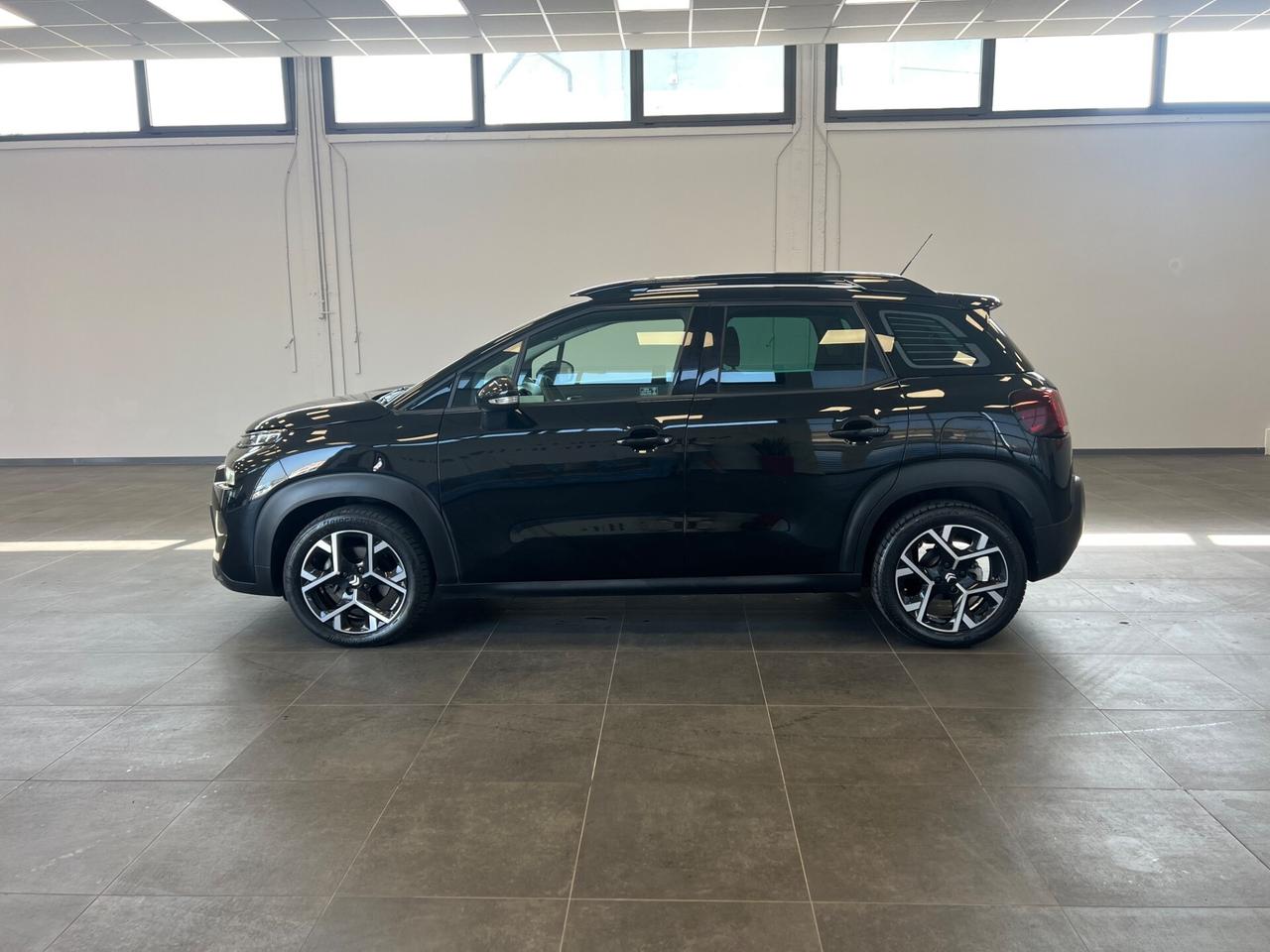 Citroen C3 Aircross C3 Aircross PureTech 110 S&S Shine Pack