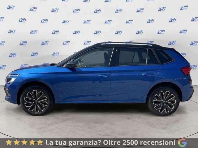 Skoda Kamiq Kamiq 1.0 TSI Style