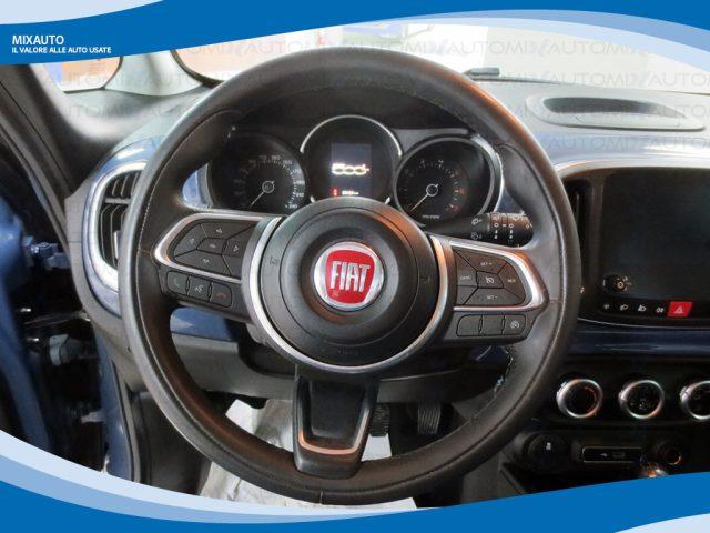 FIAT 500L Urban 1.3 Multijet 95cv EU6