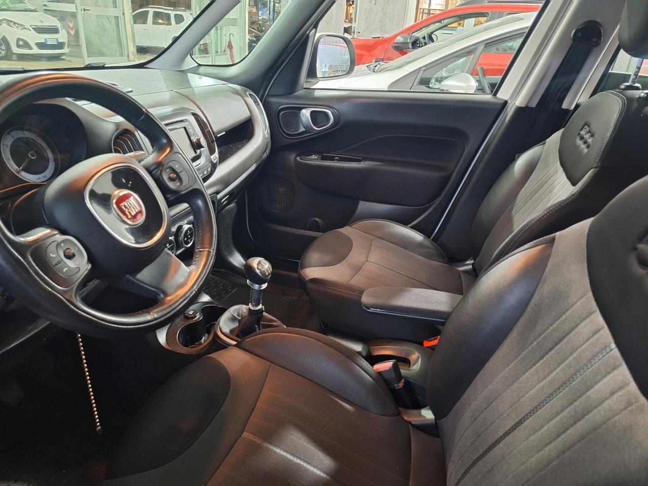 Fiat 500L 1.6 Multijet 120CV Lounge 1 PROPRIETARIO