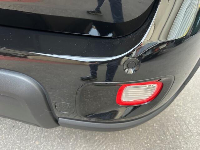 Fiat Panda 1.0 FireFly S&S Hybrid (PREZZO REALE)