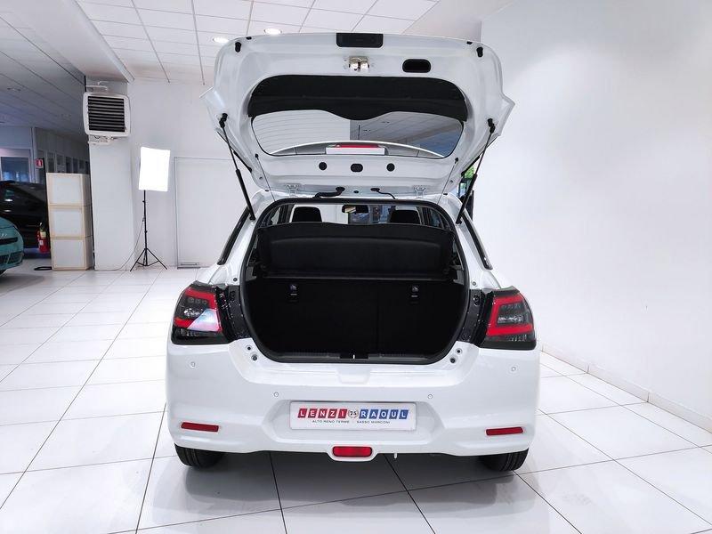 Suzuki Swift 1.2 Hybrid WAKU*PROMO SUZUKI*