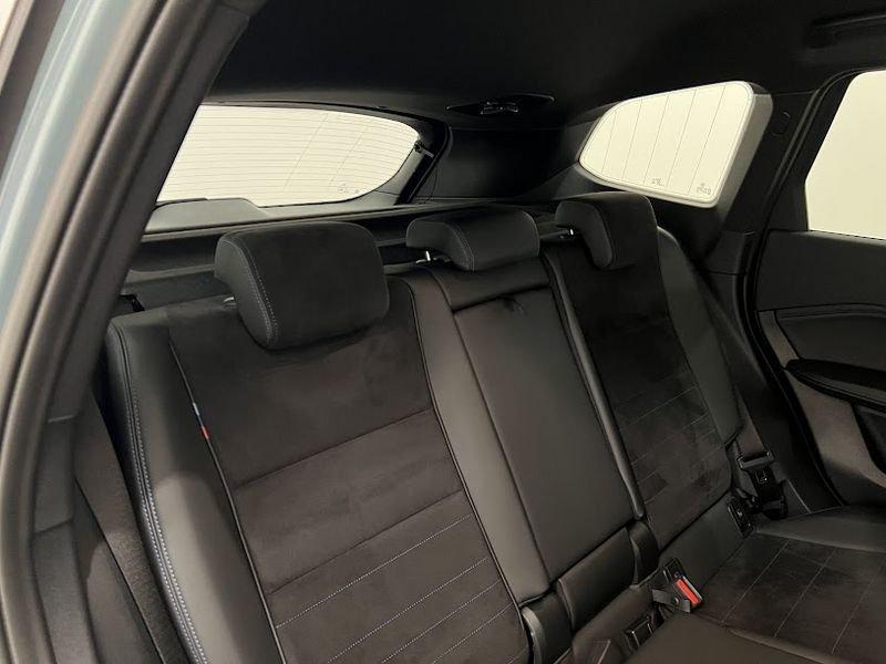 BMW X1 sDrive 20i Msport DCT