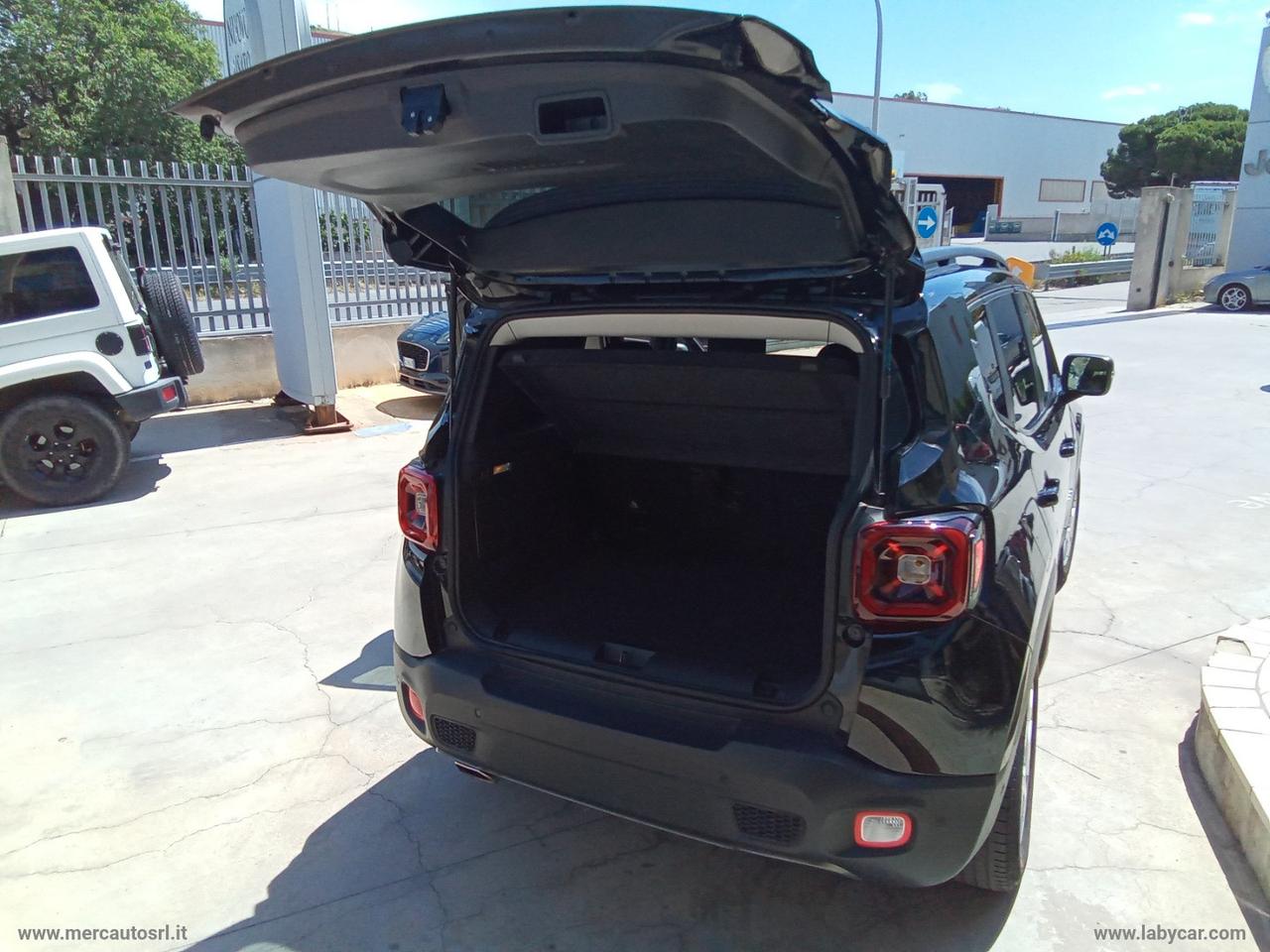 JEEP Renegade 1.6 Mjt 130CV Limited