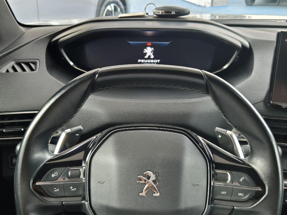 PEUGEOT - 5008 - BlueHDi 130 Allure Pack 7 POSTI