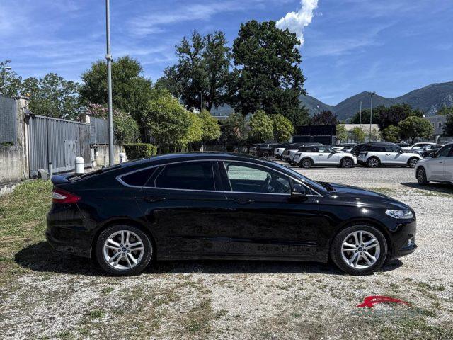 FORD Mondeo 2.0 TDCi 150 CV S&S AWD 5p. Titanium