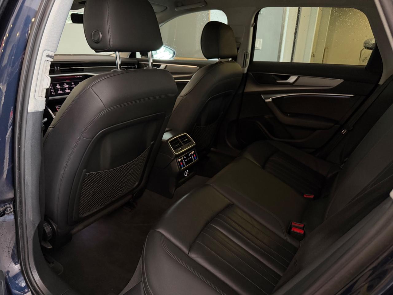 Audi A6 AVANT 50 3.0 TDI QUATTRO TIPTRONIC BUSINESS DESIGN (210 KW)