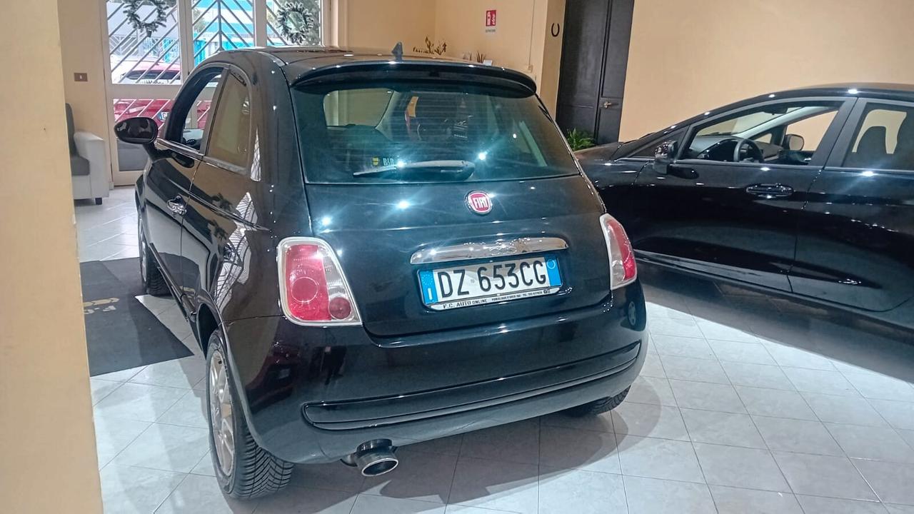 Fiat 500 1.4 16V Sport