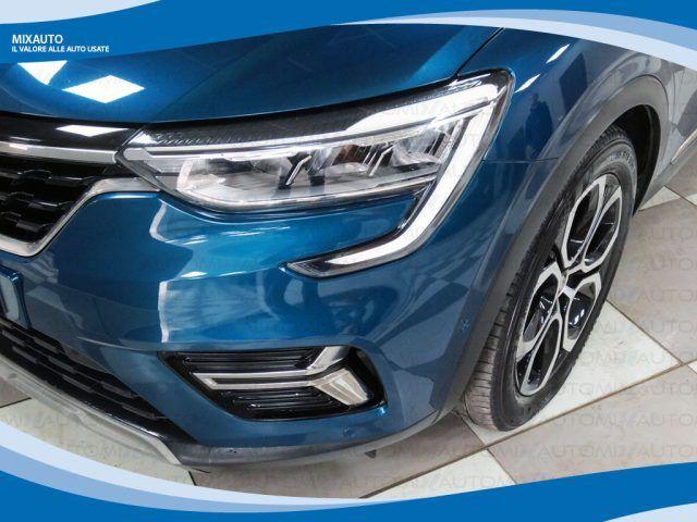 RENAULT Arkana 1.6 eTech Full Hybrid 145cv Intens AUT EU6