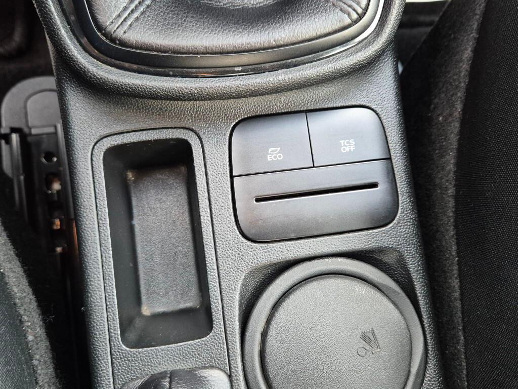 Ford Fiesta 1.5 ECOBLUE TDCi 5 porte Plus