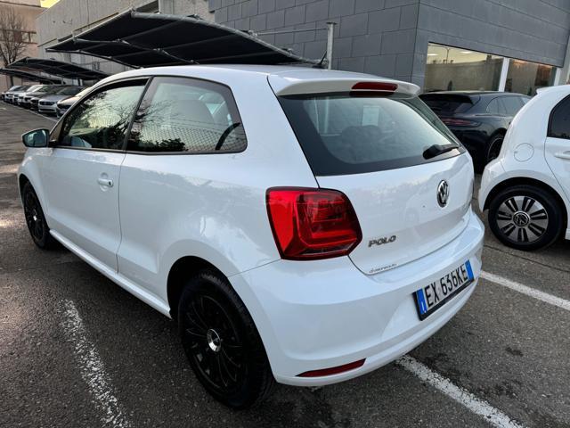 VOLKSWAGEN Polo 1.4 TDI 3p. Fresh 75CV