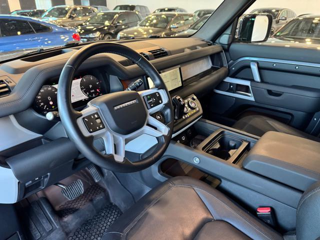 LAND ROVER Defender 110 3.0D I6 300 CV AWD Auto X-Dynamic SE