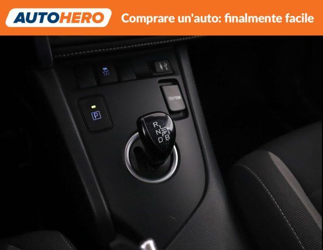 TOYOTA Auris 1.8 Hybrid Active