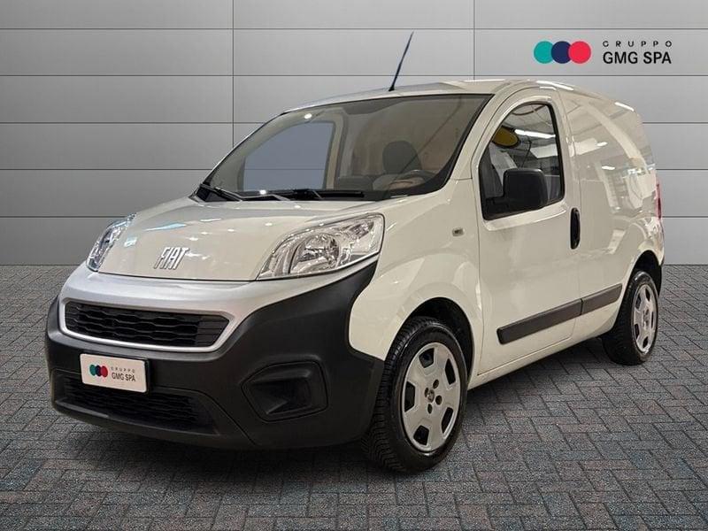 FIAT Fiorino cargo 1.3 mjt 95cv SX