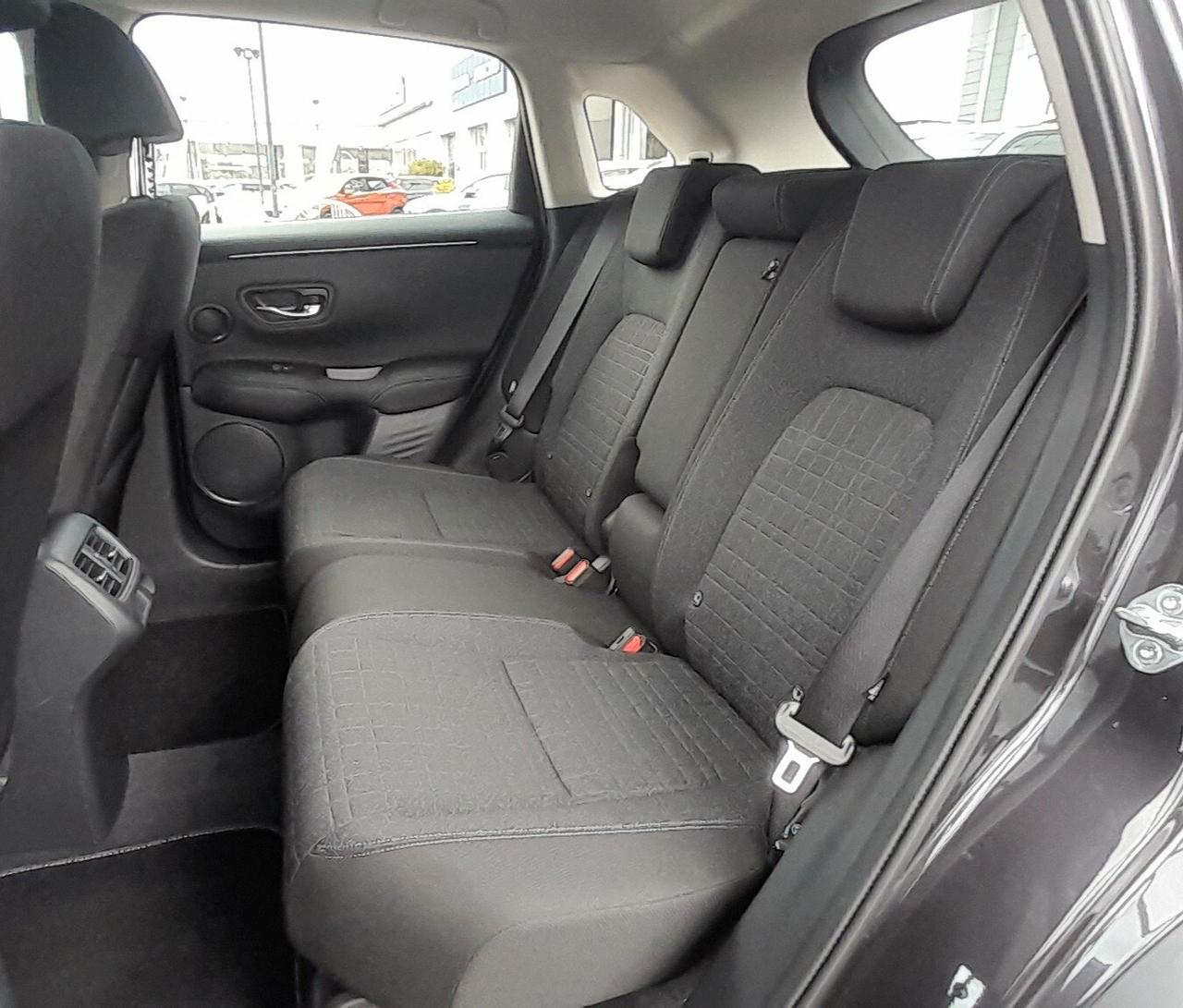 Honda ZR-V 2.0 Hev eCVT Elegance "Aziendale Honda Italia"