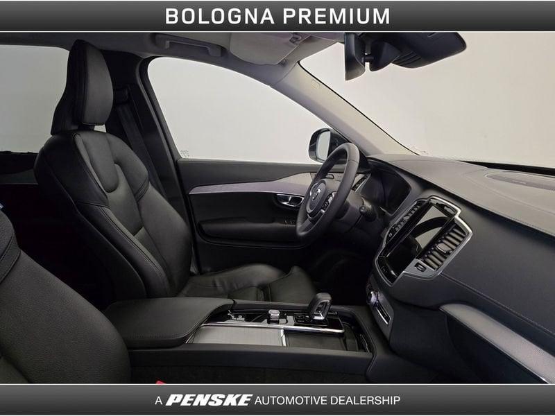 Volvo XC90 B5 (d) AWD automatico 7 posti Plus Bright