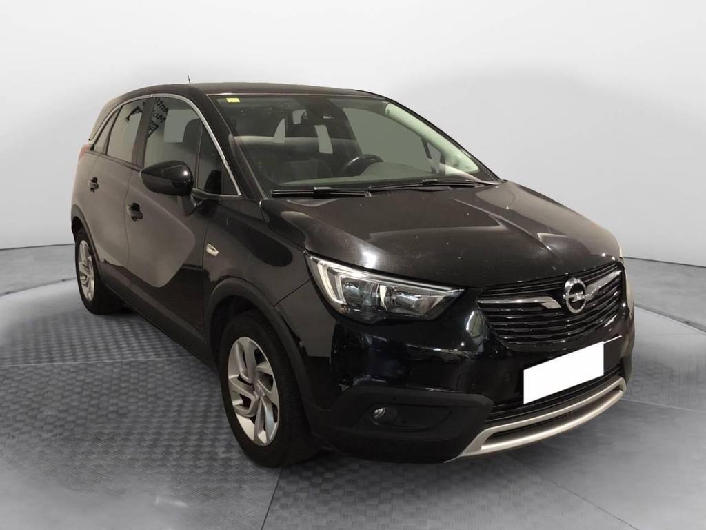 Opel Crossland X 1.2 Innovation