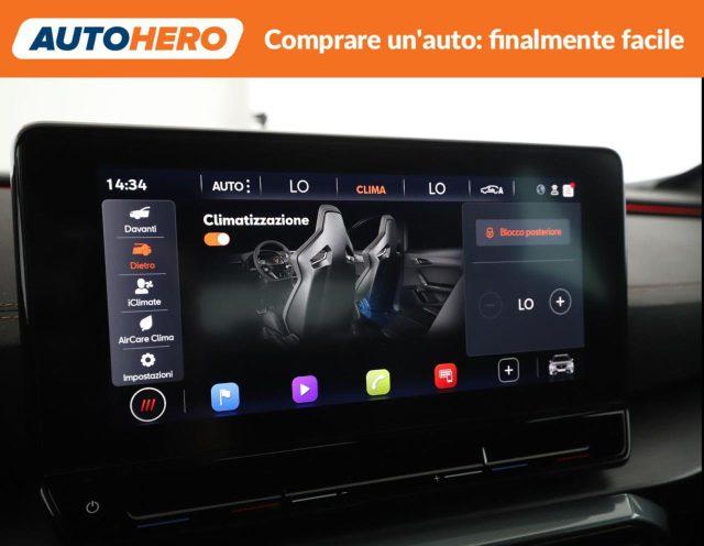 CUPRA Formentor 2.0 TDI
