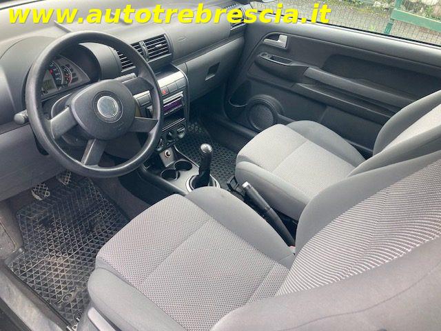 VOLKSWAGEN Fox 1.2 Easy