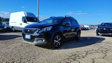 Peugeot 2008 BlueHDi 100 Allure