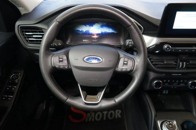 FORD Kuga 1.5 EcoBlue 120 CV 2WD Titanium Business