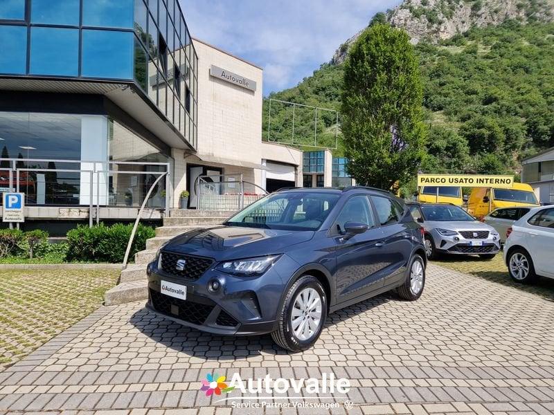Seat Arona 1.0 EcoTSI Style