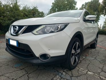 Nissan Qashqai 130cv Unico Prop.108500Km