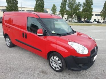 Fiat Doblo 1.4 T-Jet Nat.Pow. Maxi Lamierato SX