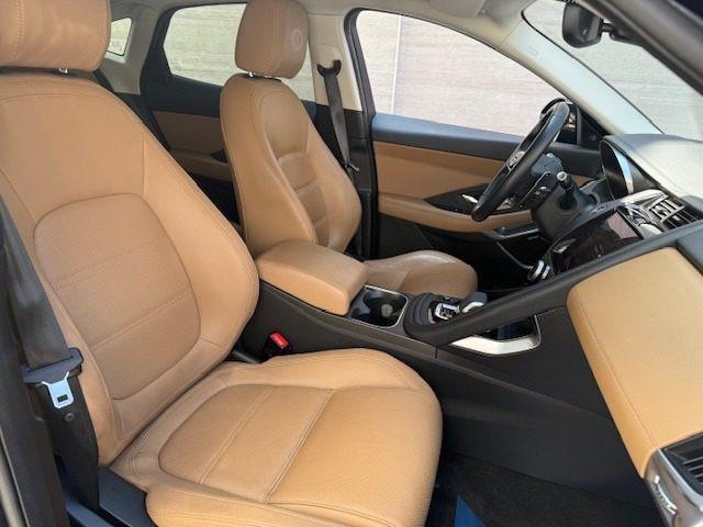 JAGUAR E-Pace 2.0D I4 163 CV AWD Auto SE