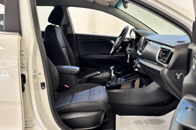 KIA Stonic 1.4 MPI EcoGPL Style
