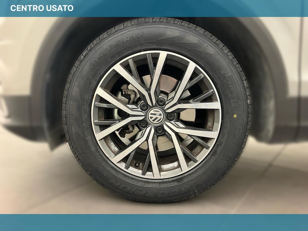 2.0 TDI Business 150 CV DSG