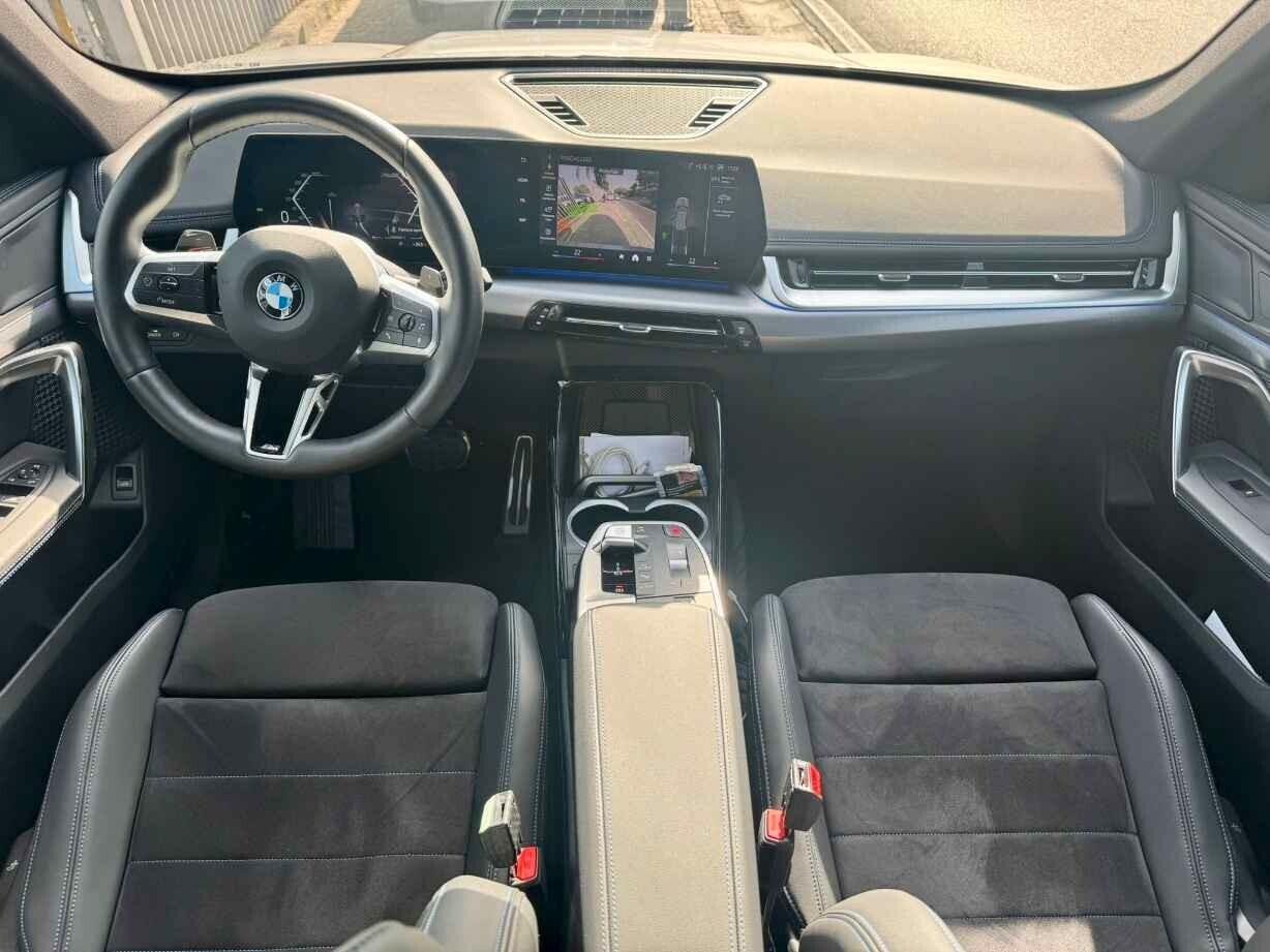 BMW X1 SDRIVE MSPORT 2.0 150 CV *2024