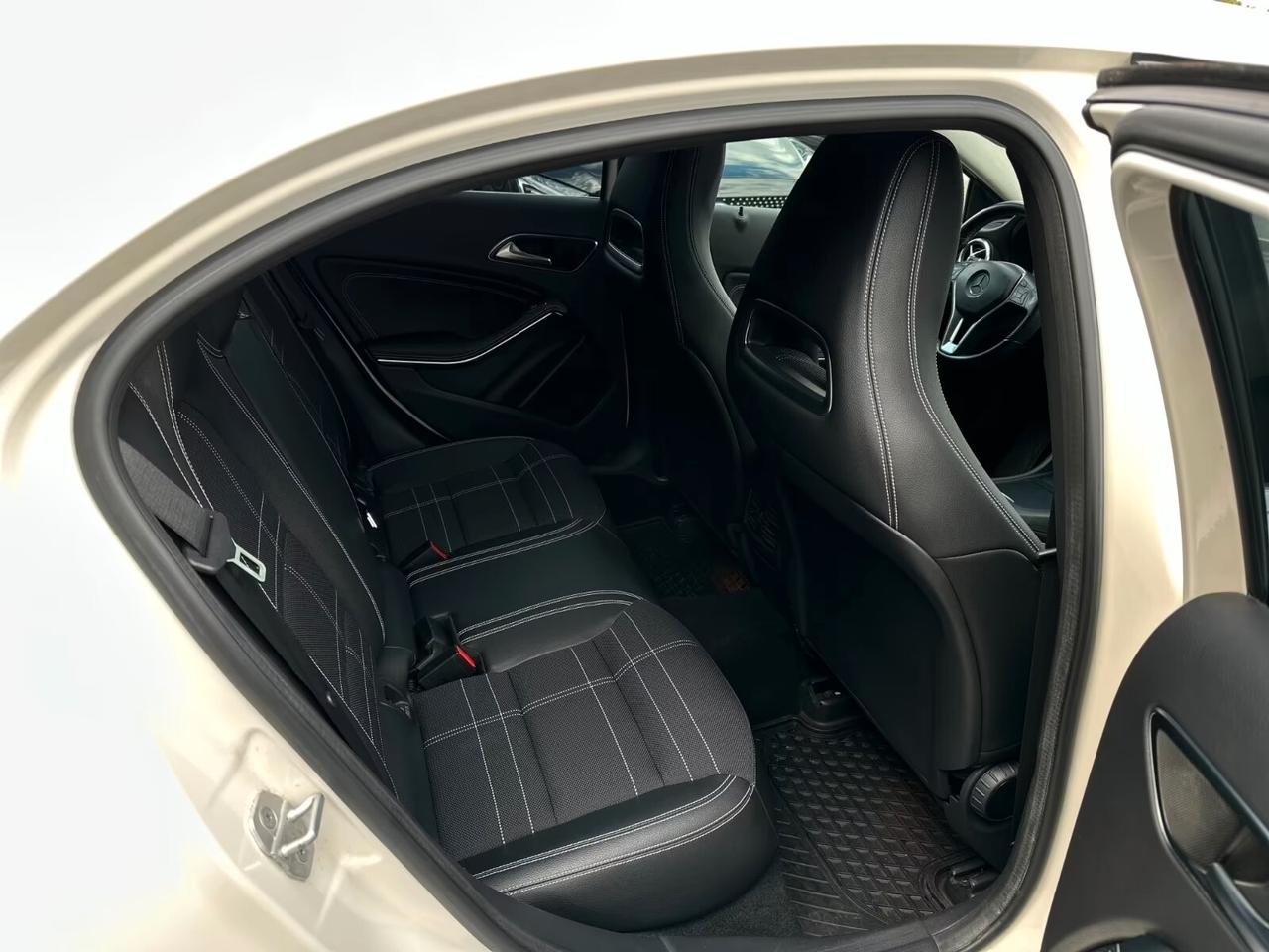 Mercedes-benz A 180 CDI Executive