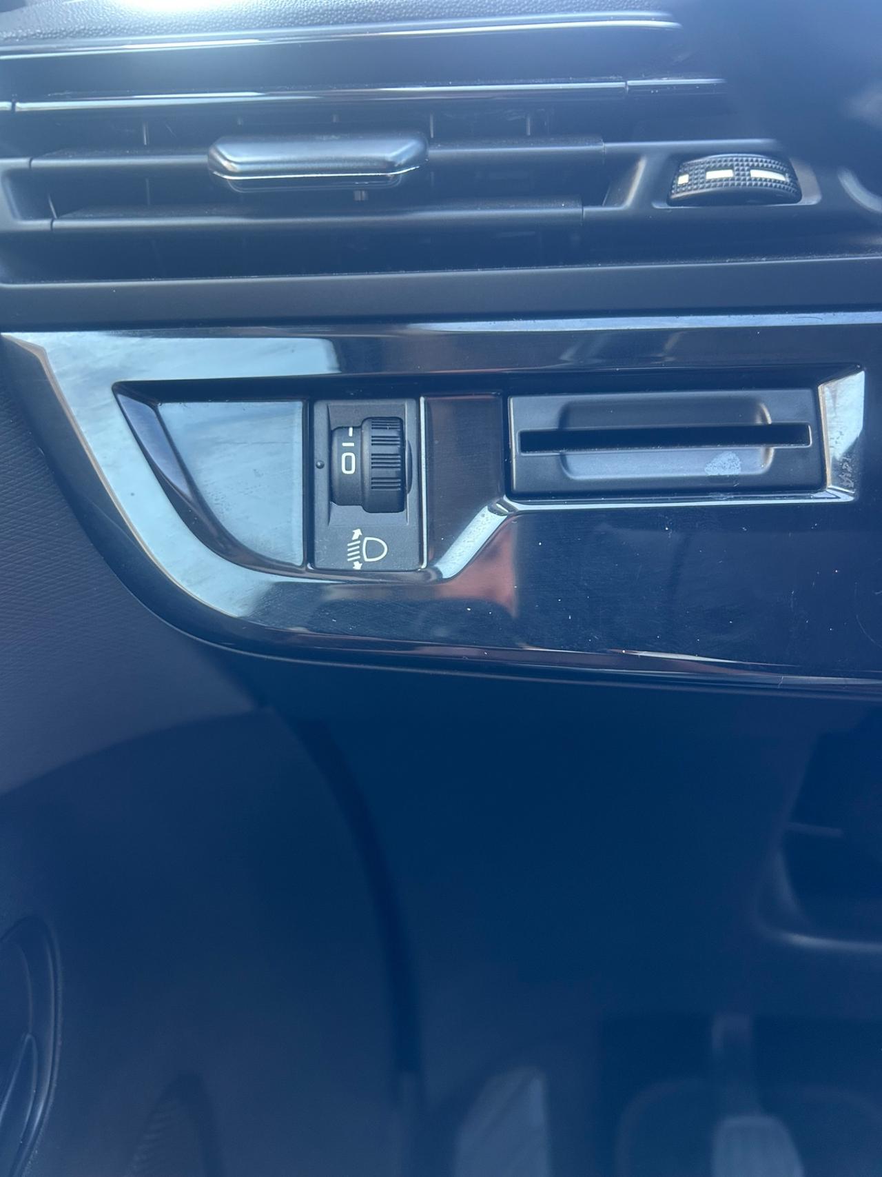 Citroen C4 Picasso BlueHDi 100 S&S Live