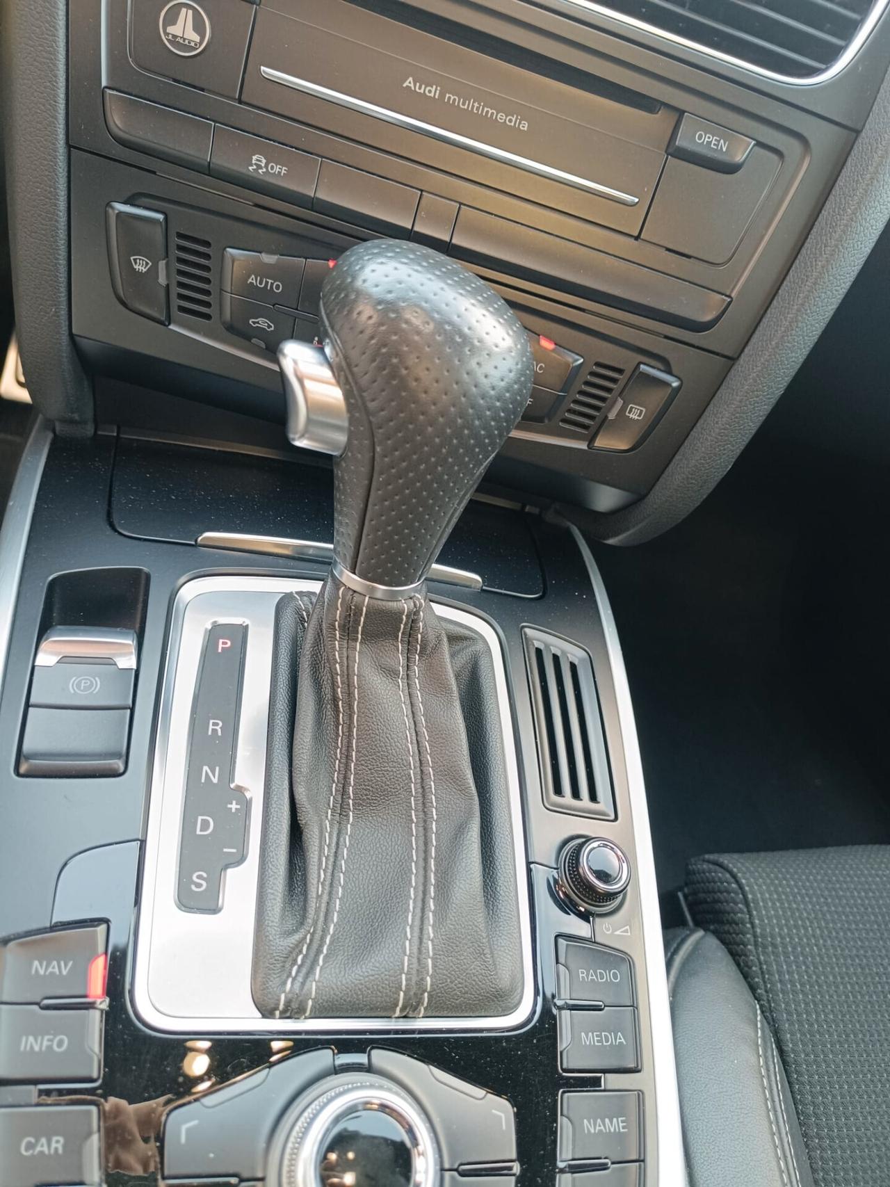 Audi A5 SPB 2.0 TDI 143 CV S Line multitronic Advanced