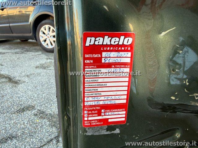 FIAT Panda 1.3 MJT S&S 4x4