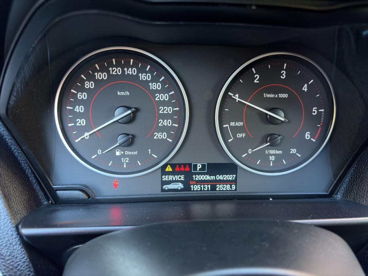 BMW - Serie 1 - 116d 2.0 116cv 5p. Msport